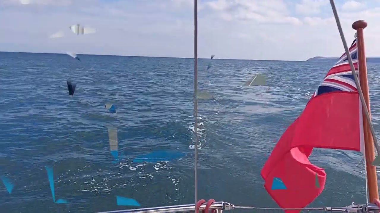 Whitby Sailing 2021 Westerly Griffon Club
