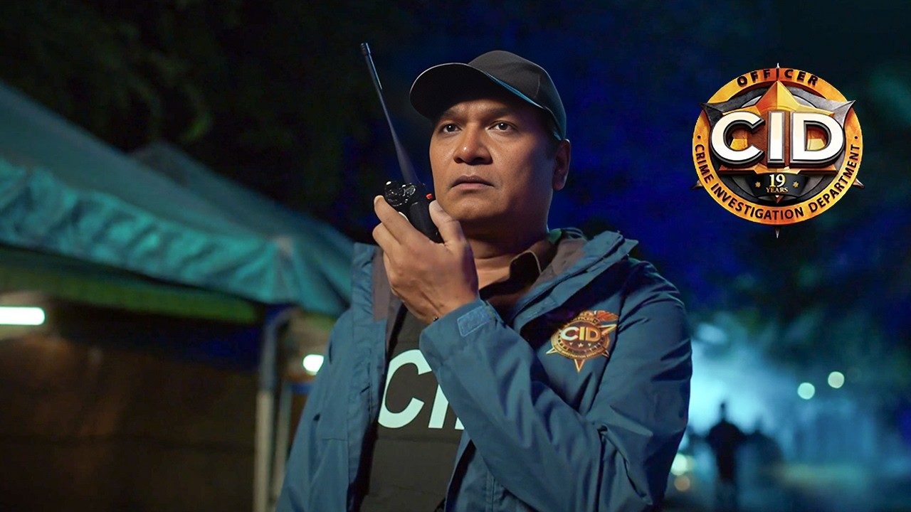 CID Season 2 | सी.आई.डी. | CID | CID New Episode 2026 | Crime Story 2025 | CID Latest Episode