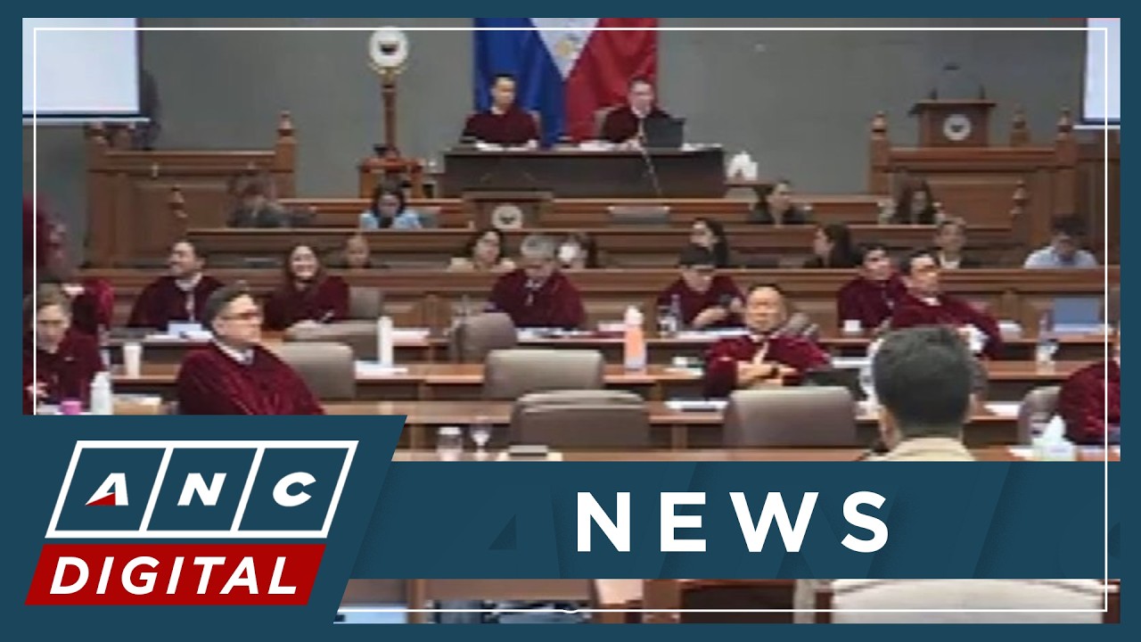 VP ON TRIAL: Sara Duterte's confidential funds to take spotlight on Day 10 | ANC