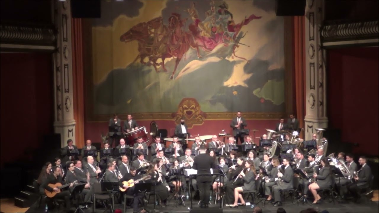 Balho da Povoação | Banda Harmonia Mosteirense e Viola da Terra