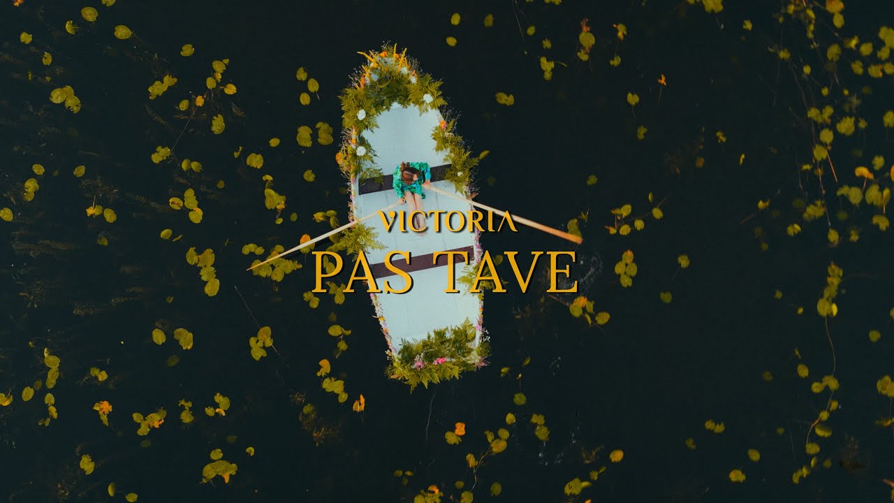 VICTORIA - PAS TAVE &hearts;️