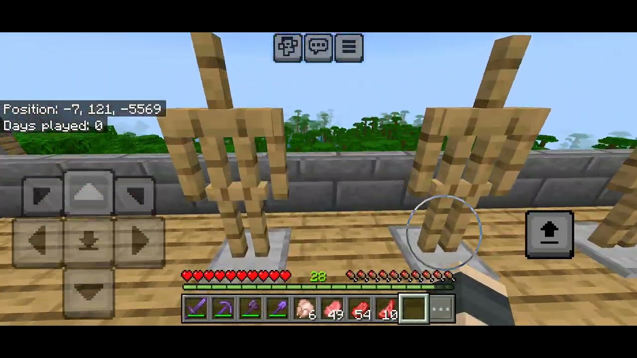 Modded World 14