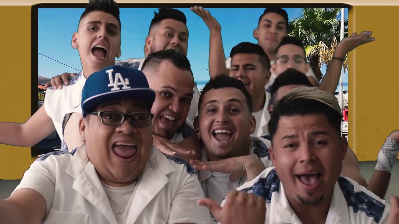 La Mera Vena - Pa que me de con el bate