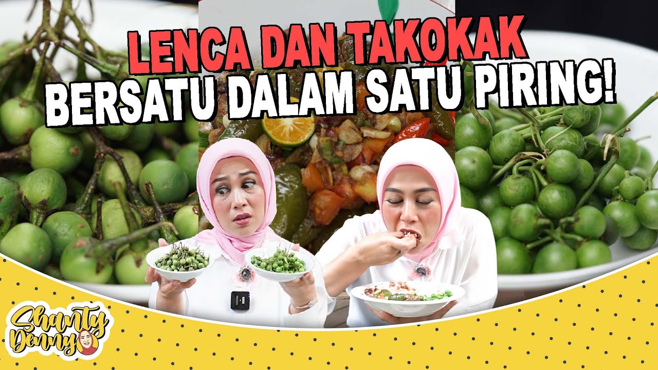 MAKAN NIKMAT DITEMANI ANGIN SEPAY SEPOY!! LENCA TETAP FAVORIT SIH!!