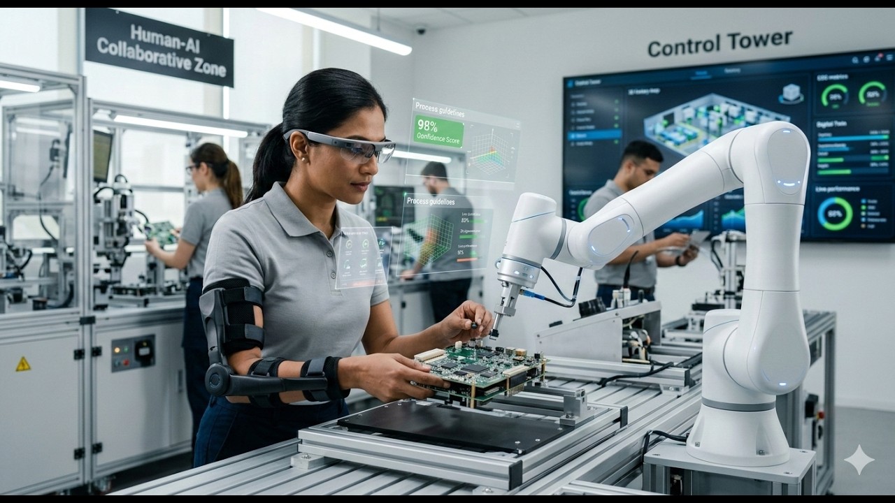 Robotics and Automation