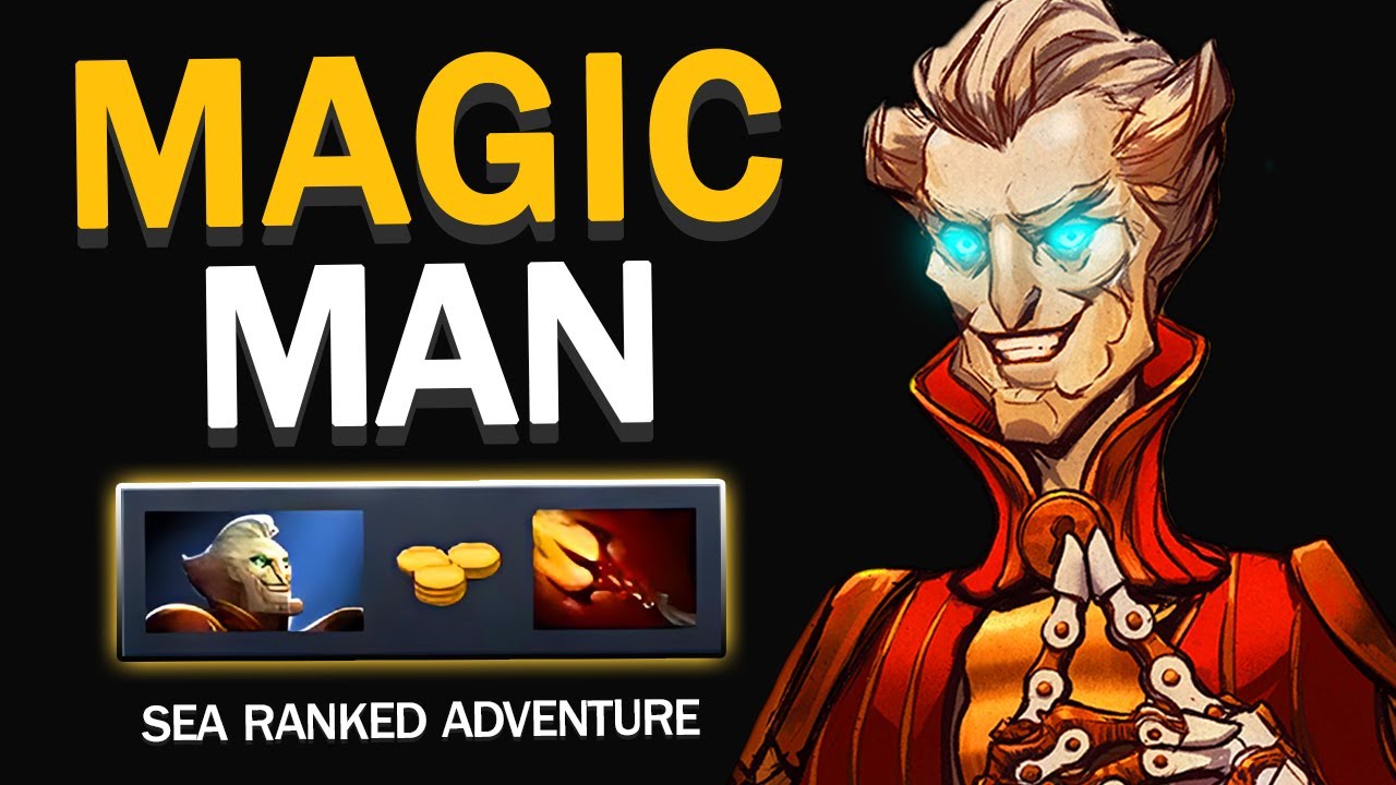 THIS RINGMASTER BUILD WILL MAKE YOUR ENEMY CRY