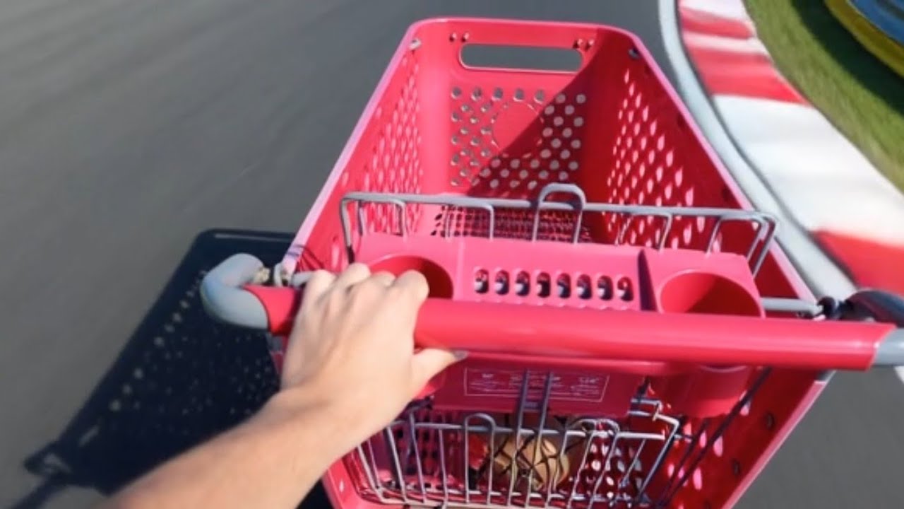 Doing Chores...(Daytona ERAU Vlog)