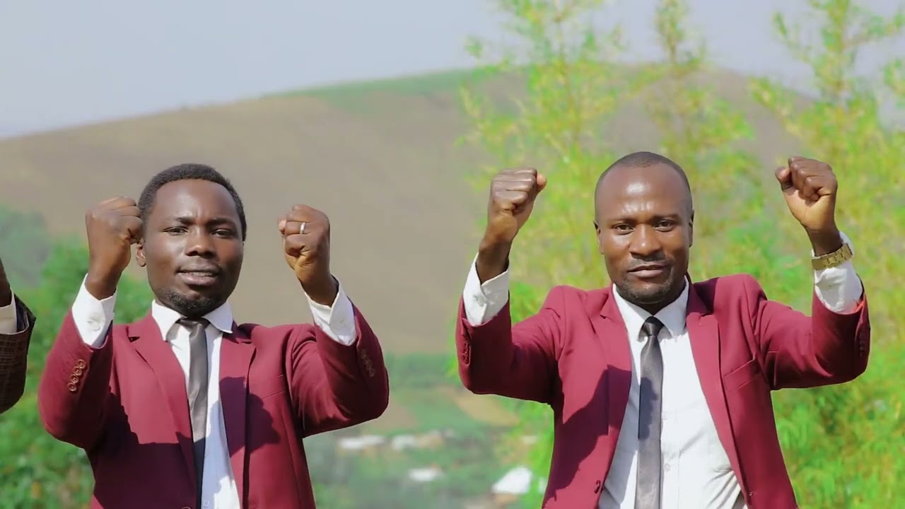 Indirimbo zanditse amateka ya Chorale Abiyemeje, Maendeleo SDA Church