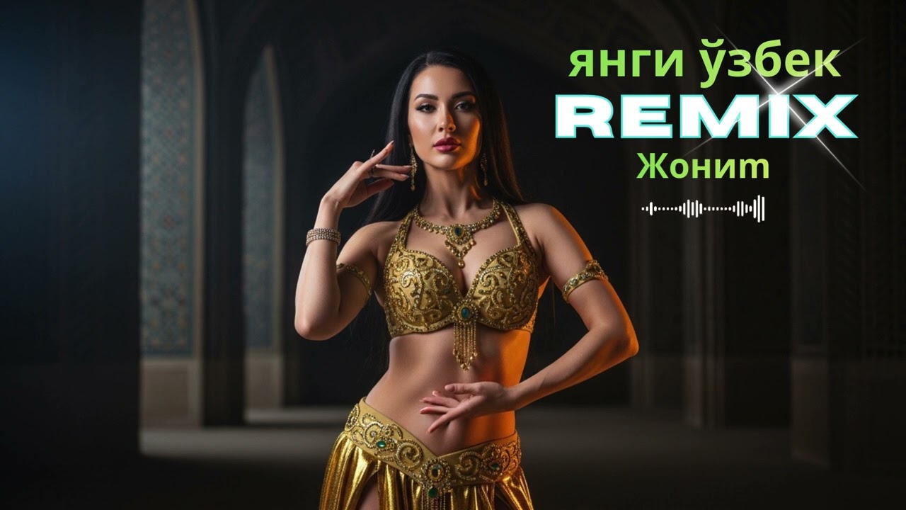 🐪✨ Habibi Uzbek Remix 2026 – Oriental Deep House Love Journey