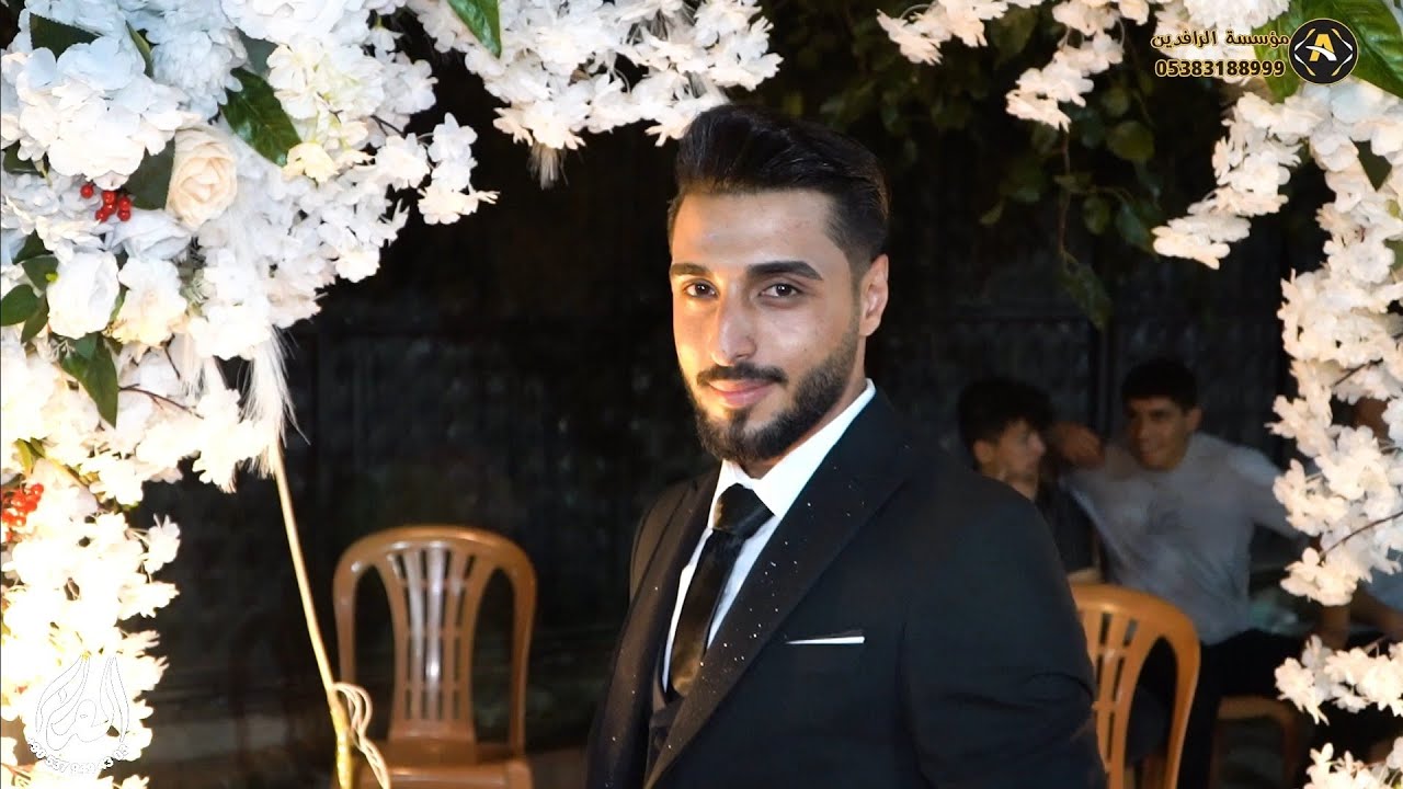 الفنان جميل جنيد/افراح عشيرة الدمالخه حفل زفاف العريس خالد الجزء الخامس 2024/8/31
