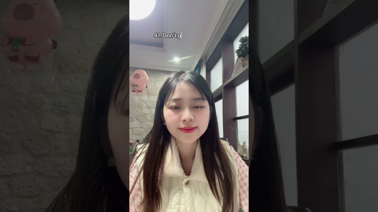 Thử thách 30 ngày nói tiếng anh giao tiếp 