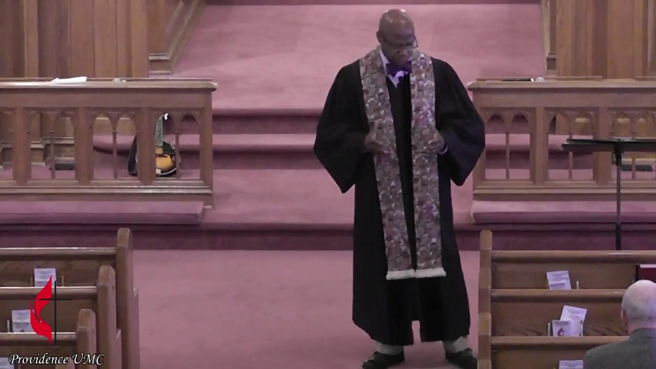 Sermon 