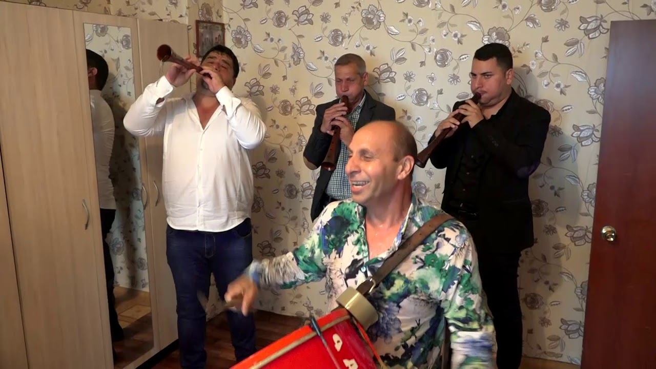 zurni goshkata ft maicho 2020