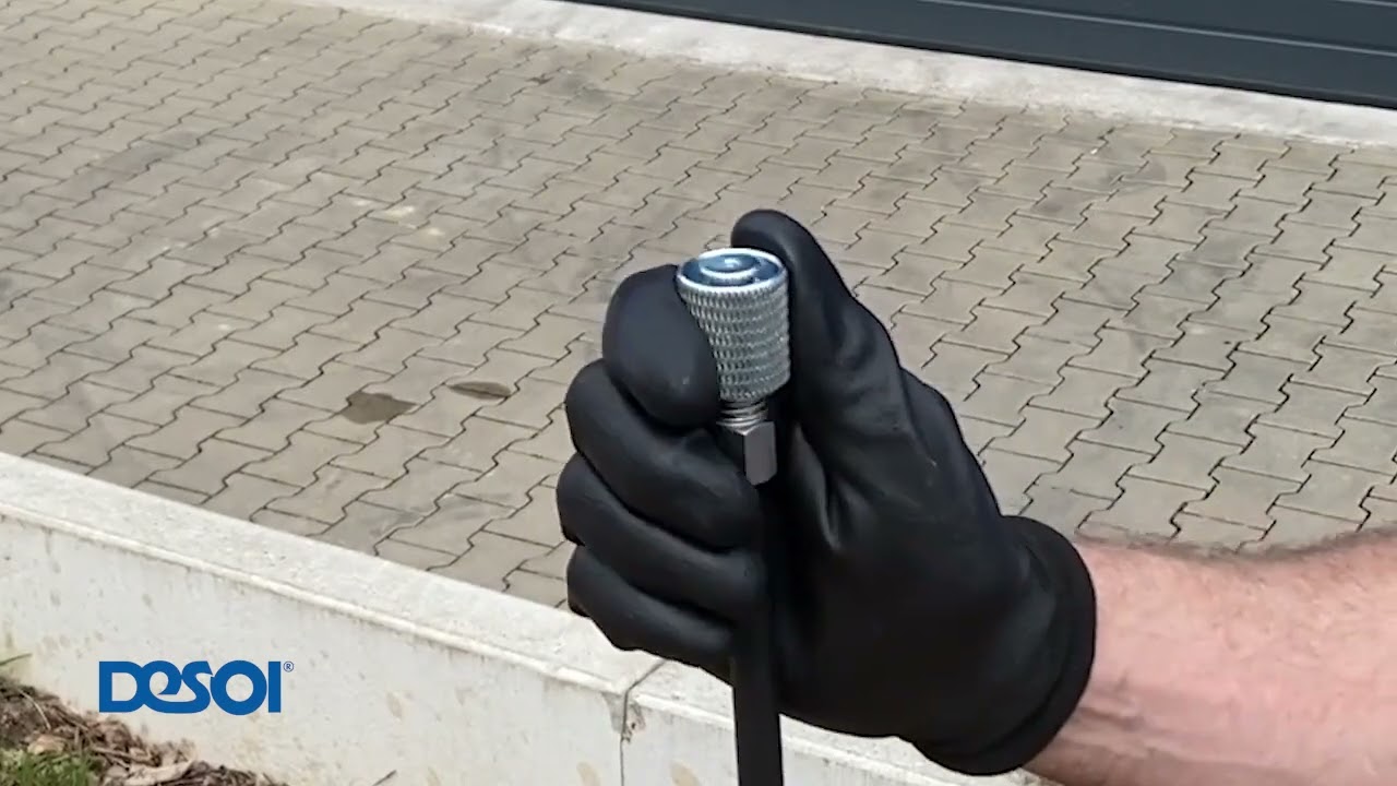 Sicherungskupplung - Schnell & Sicher: So Funktioniert die Montage der Sicherungskupplung
