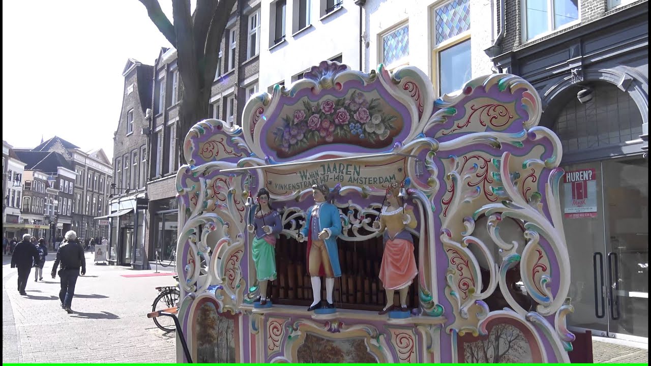 Het Stijvebeeldekassie 26 maart 2016 Zwolle