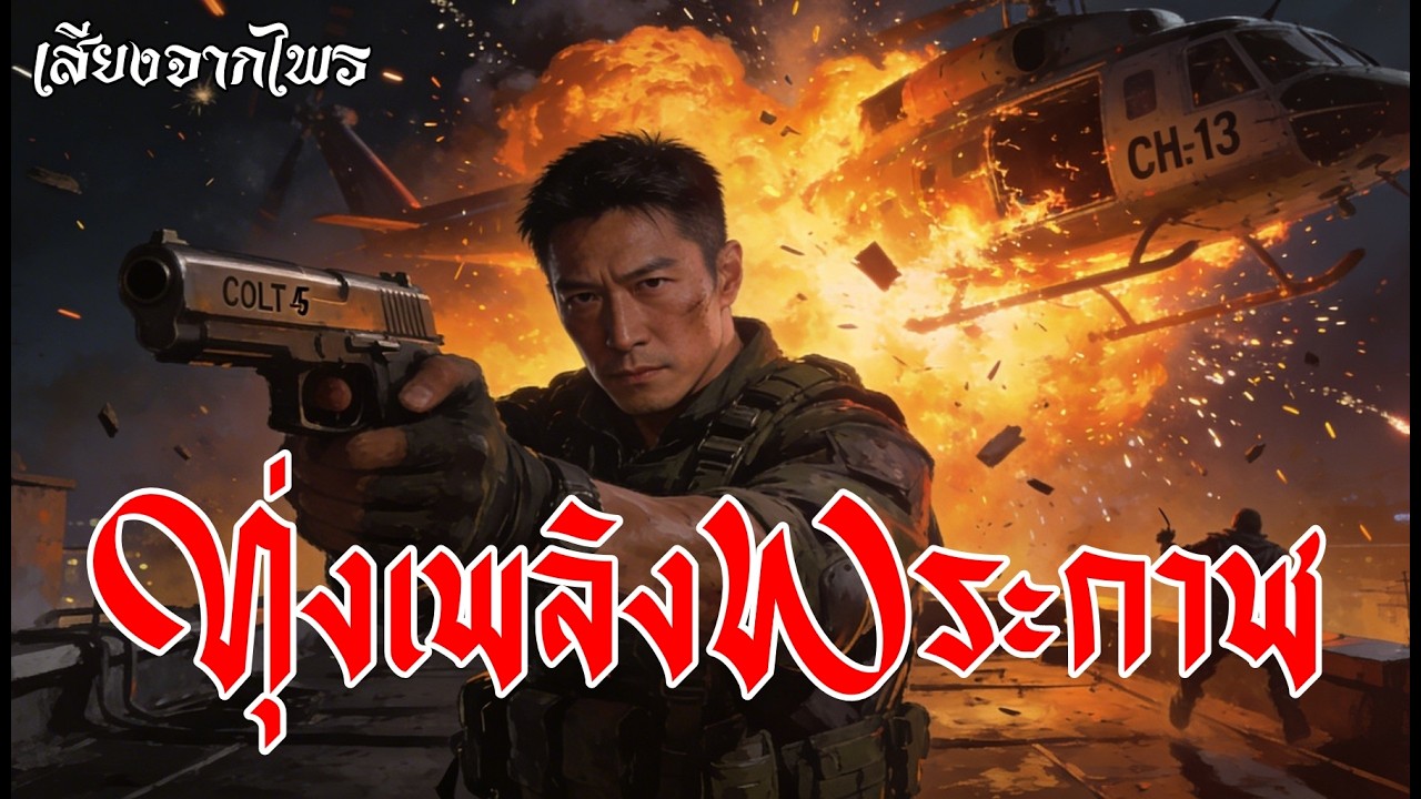 ทุ่งเพลิงพระกาฬ | 