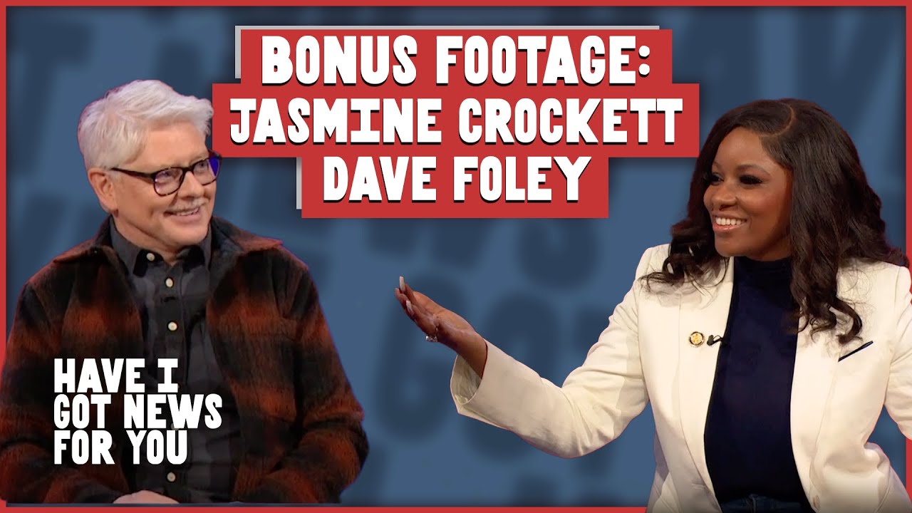 Too Much Good Stuff We Extended This What's The Story With Never-Before-Seen Footage! | HIGNFYUS