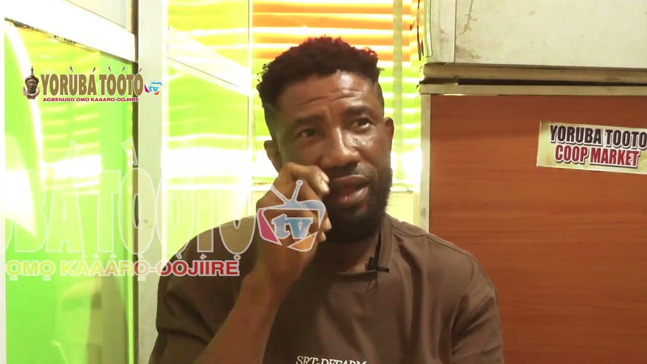AT LAST!Atawewe's back up singer speaks on Atawewe, Pasuma&Osupa's alleged rift + story of MC Oluomo