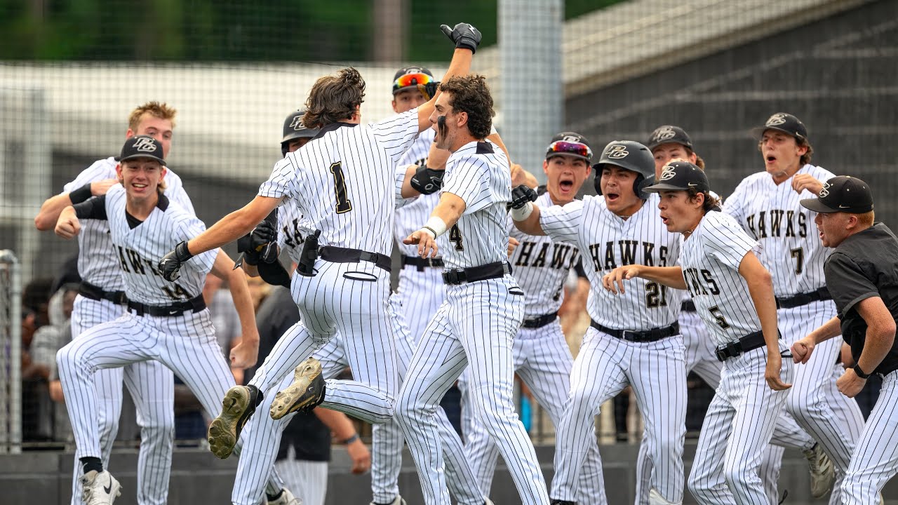 Pleasant Grove vs Frisco Panther Creek - Game 2 of the Regional Semifinals Series