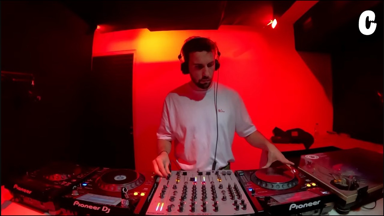 MAMA RADIO w/ Suneater @CannibalRadio - 12 Feb 2026