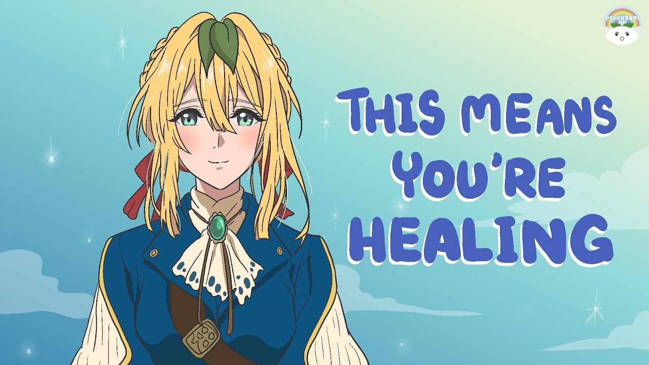 7 Signs You're Healing From Trauma Even If It Doesn't Feel Like It