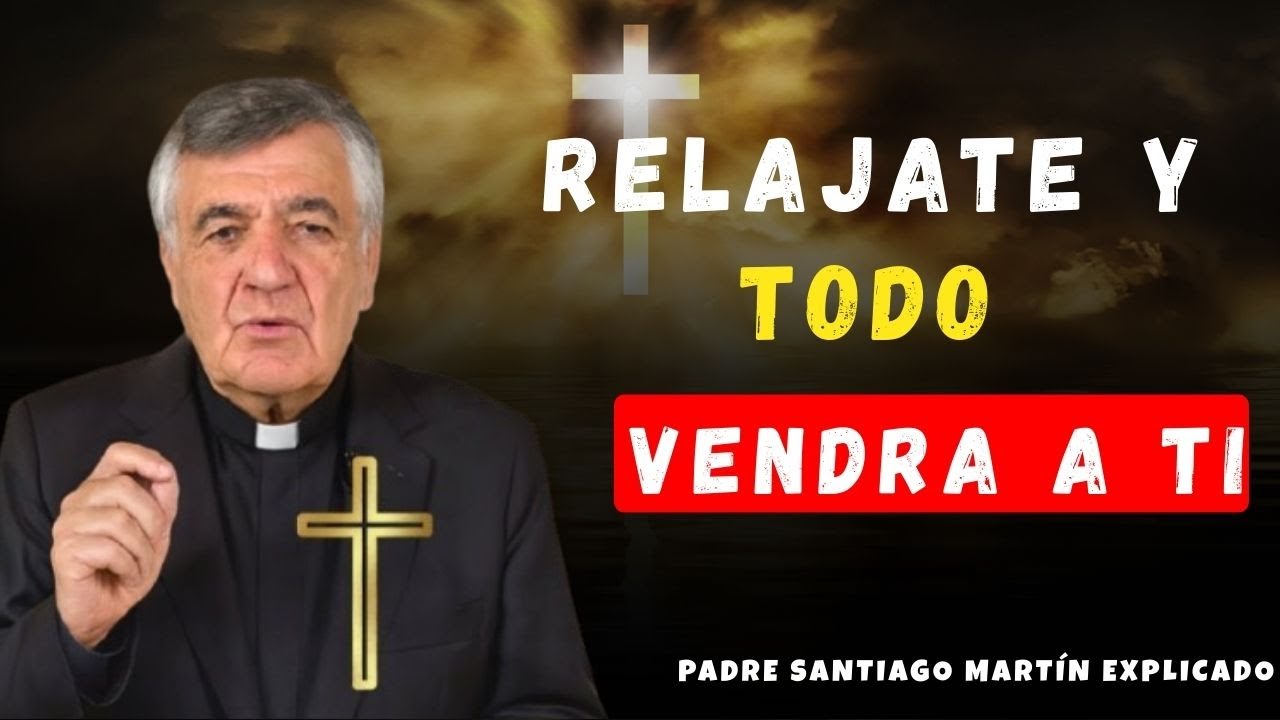 Relájate y Manifestarás TODO lo que Desees 🌟✨ | José Luis Marín 2026
