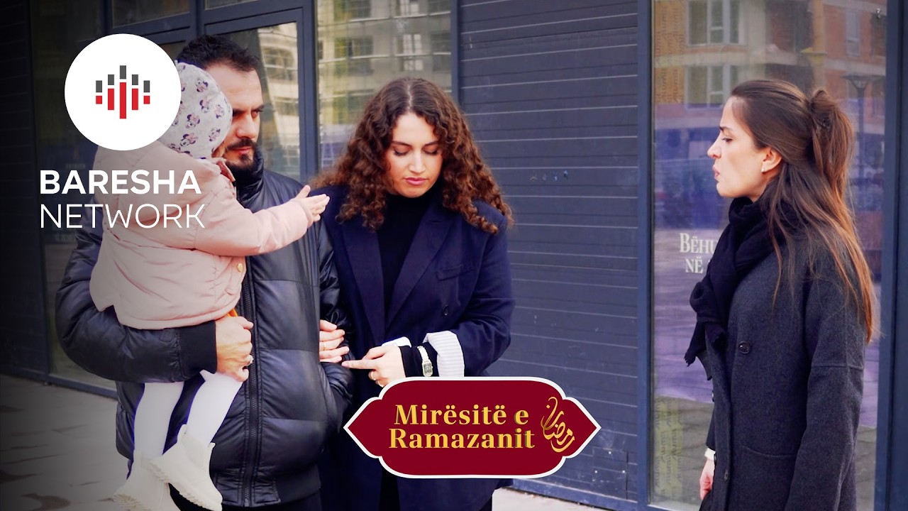 Mir&euml;sit&euml; e Ramazanit 2026 | PROMO