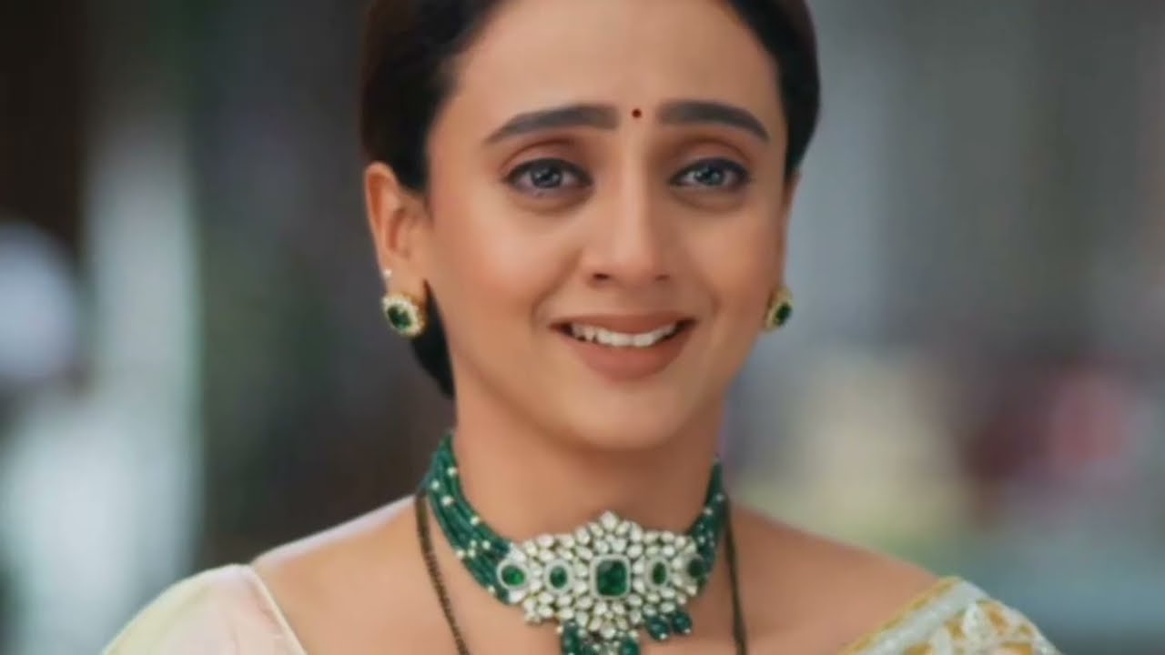 Anupama Serial Today Episode | अनुपमा ने की सारी हदें पार Full Explain in Hindi
