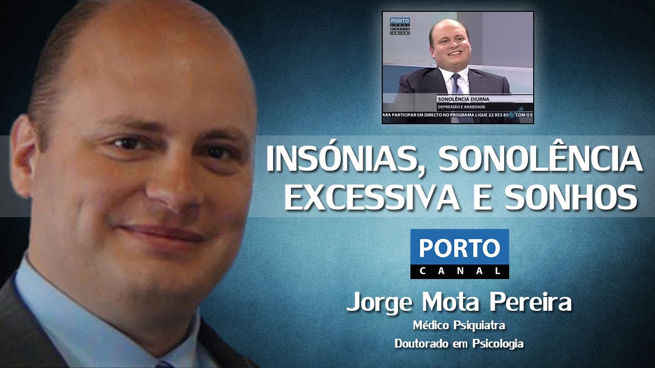 Insónias, Sonolência excessiva e Sonhos