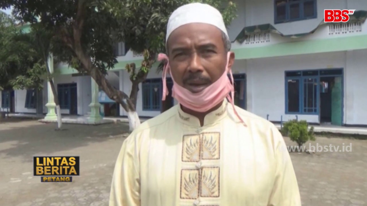 Ponpes At-Tahdzib Cetak Santri Insan Mumpuni