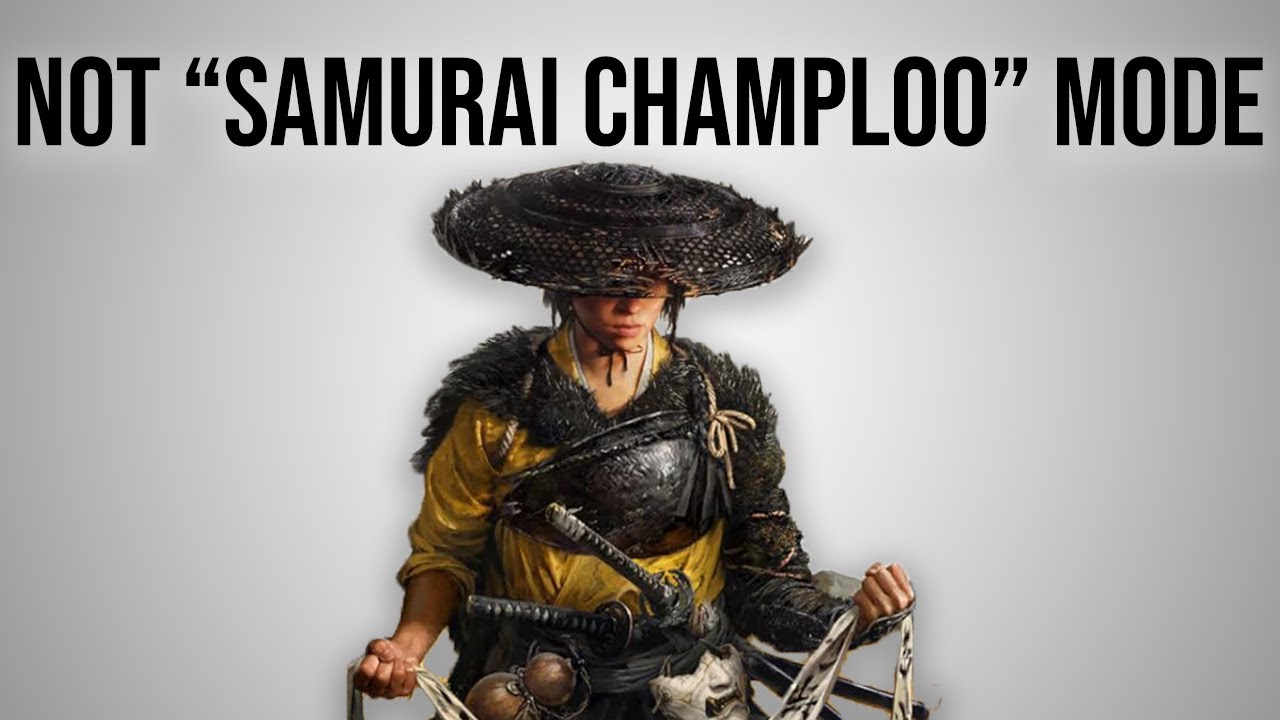 Ghost Of Yotei's WATANABE MODE Might NOT BE What You THINK It Is