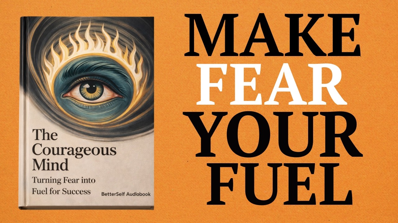 The Courageous Mind ( Audiobook )