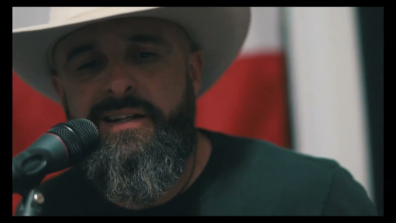 LUK VEGAS & FRIENDS - YOUR MAN - FEAT. DANIEL MARTINEZ