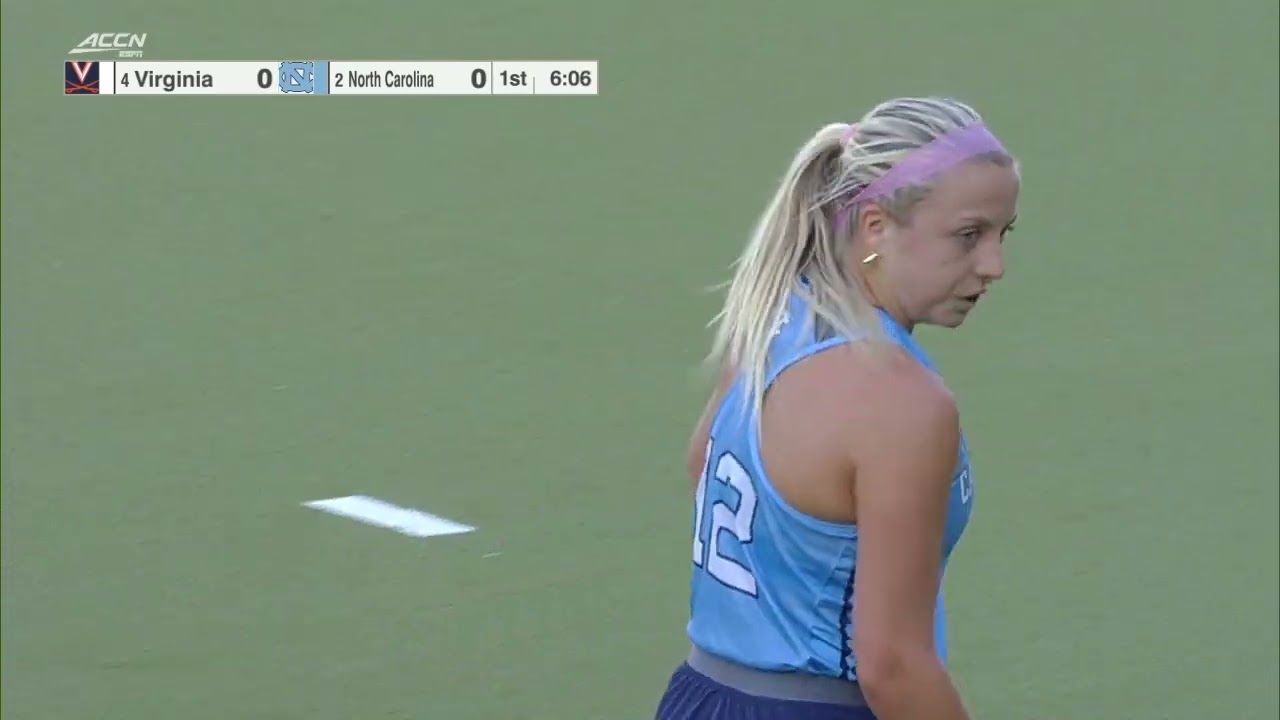 Field Hockey PxP Sample