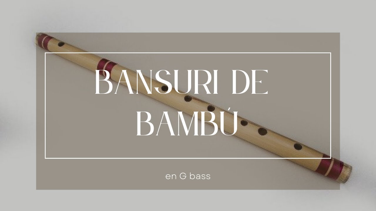 Bansuri G