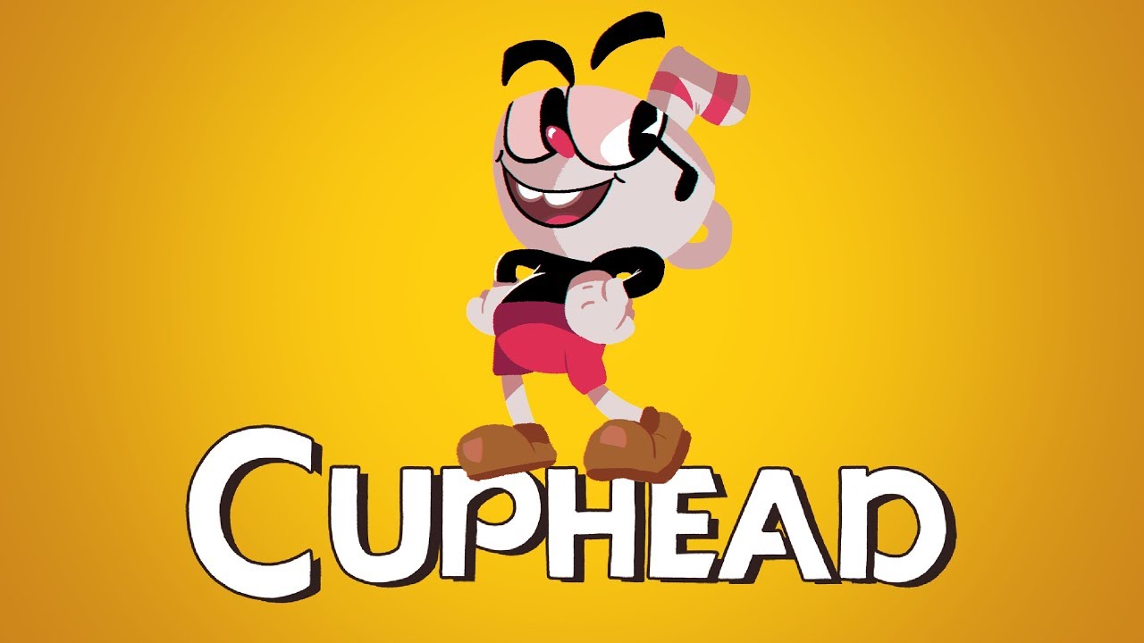 Northernlion Plays - Cuphead - Episode 1[I Too, Am Playing This Video Game]