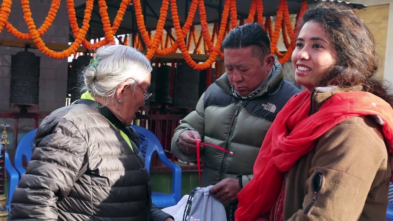 Lama Tsering Wangdu Norbu Rinpoche 2018