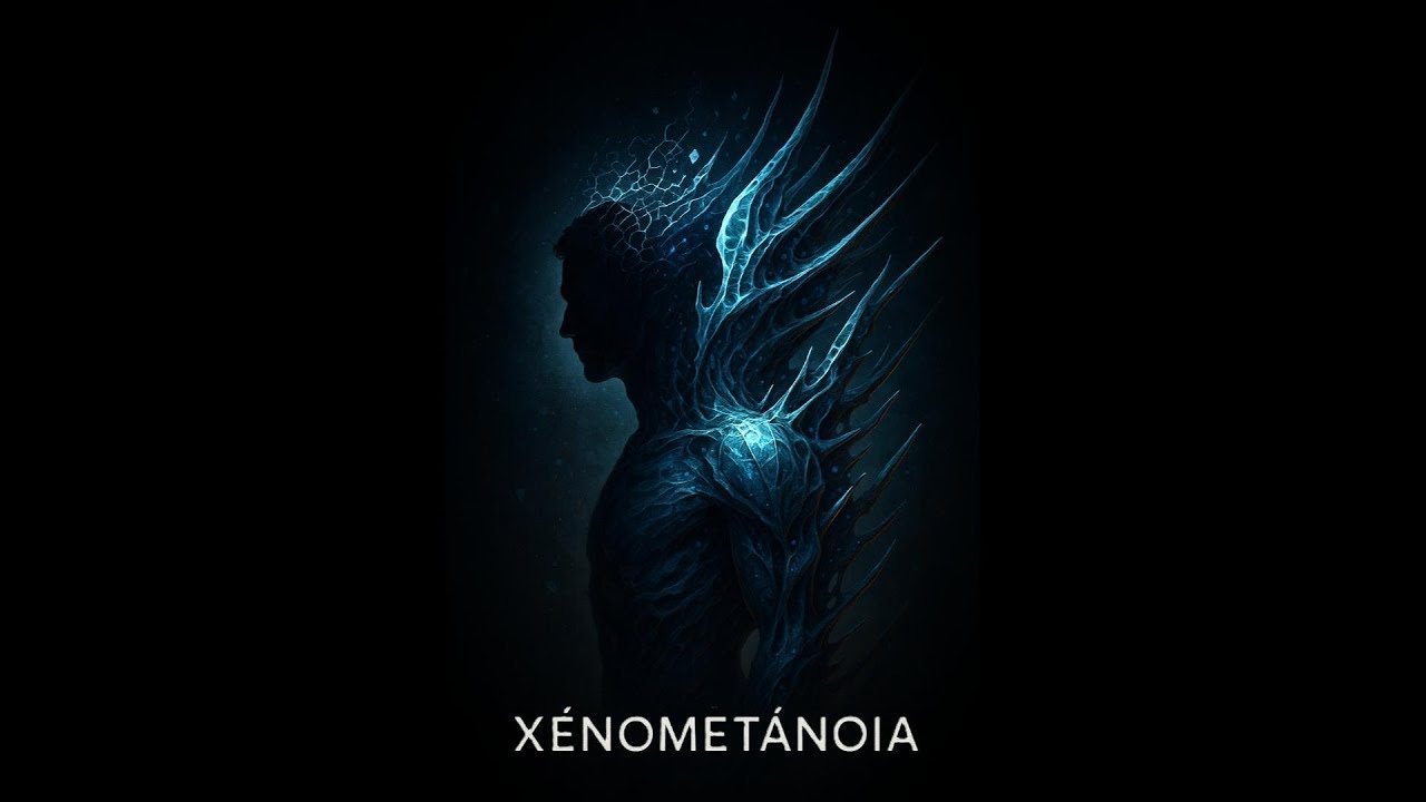 Xénometánoia S1 - ONE SHOT - La centrale