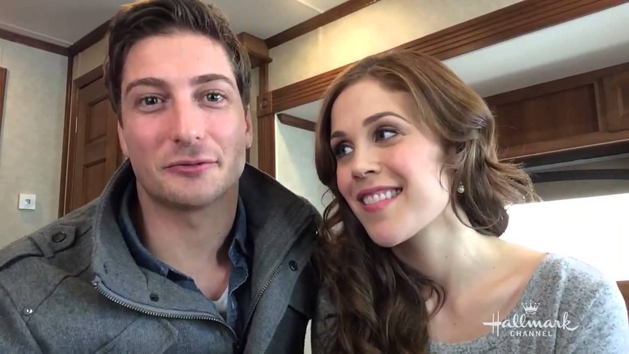 A Special Announcement from Daniel Lissing & Erin Krakow