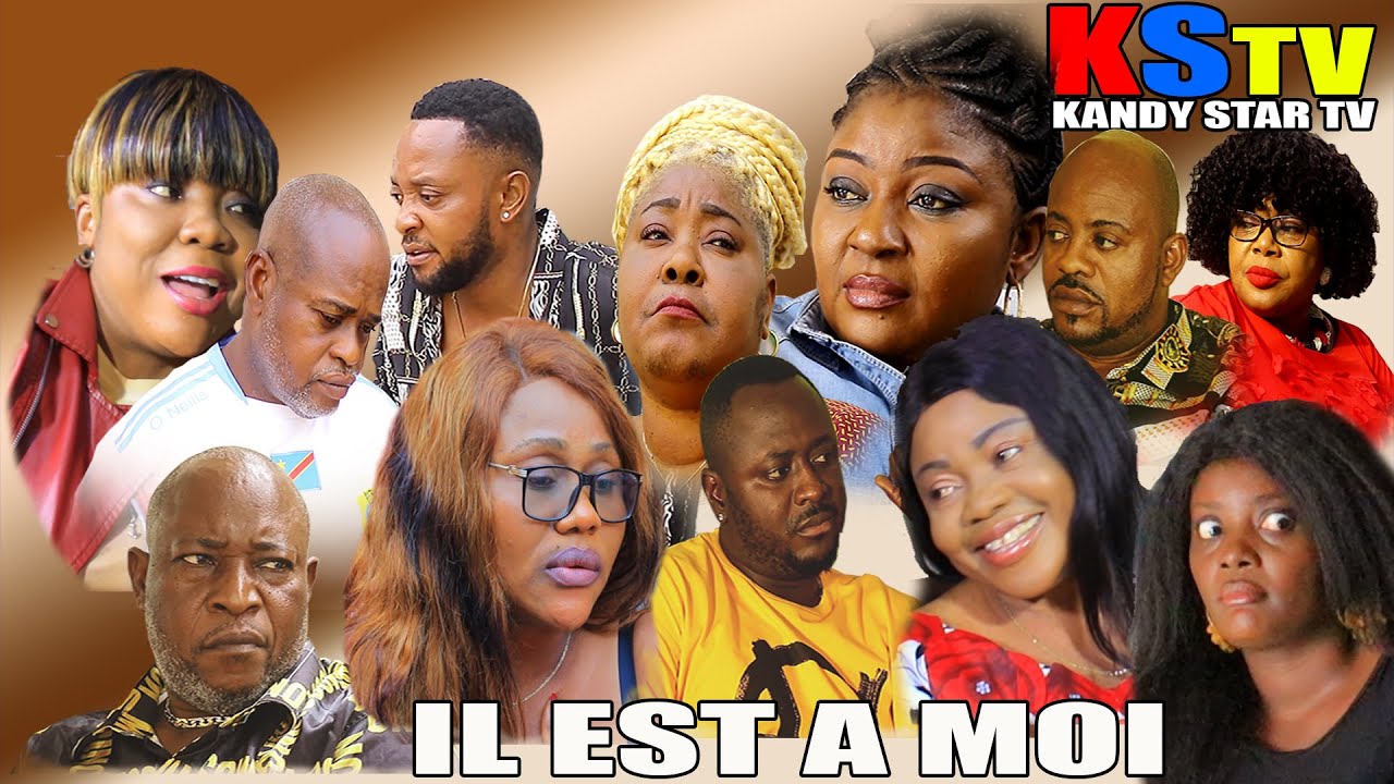 MAKING OF IL EST A MOI