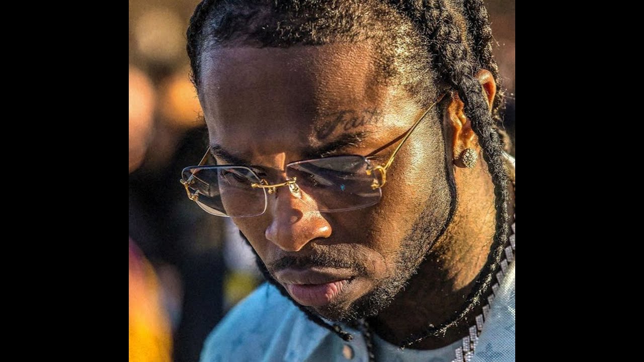 (FREE) Fivio Foreign x POP SMOKE x Lil Tjay Type Beat - 