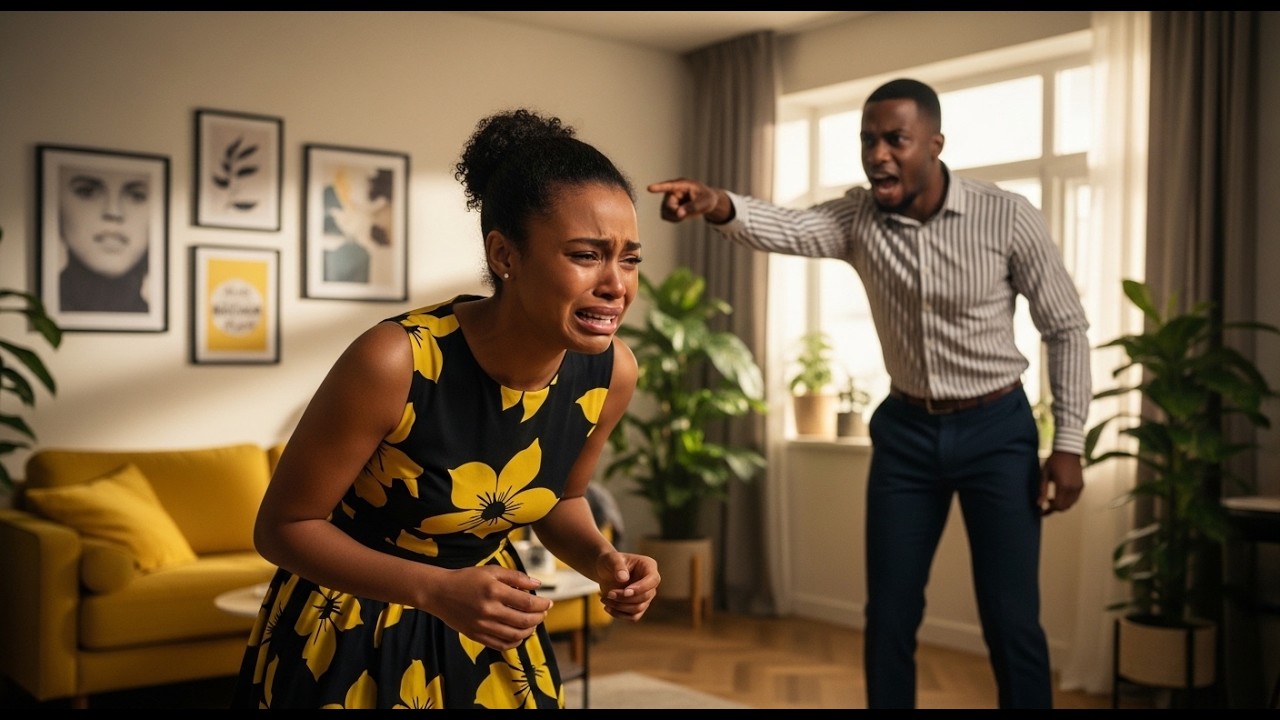 My Husband Refused to Take Me to the Hospital During My Labour Because I Didn’t Do His Laundry Well