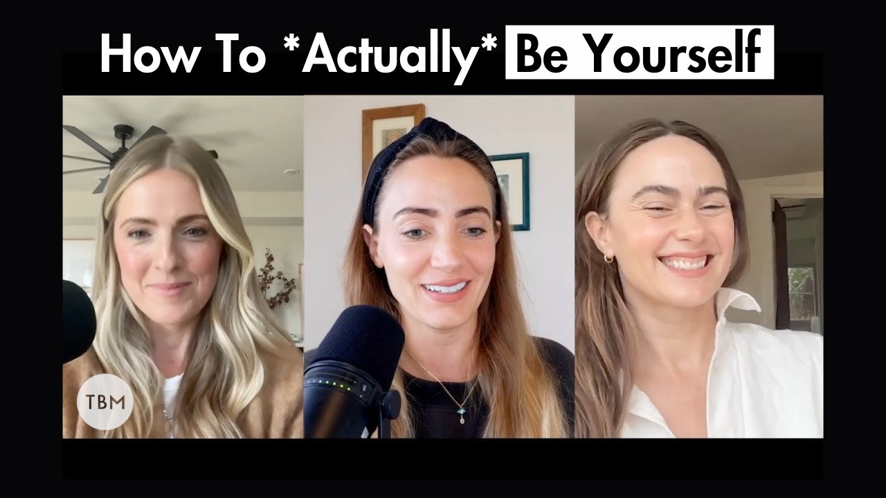 How to Be Authentic in Every Room and Find Your Purpose| Ep. 329