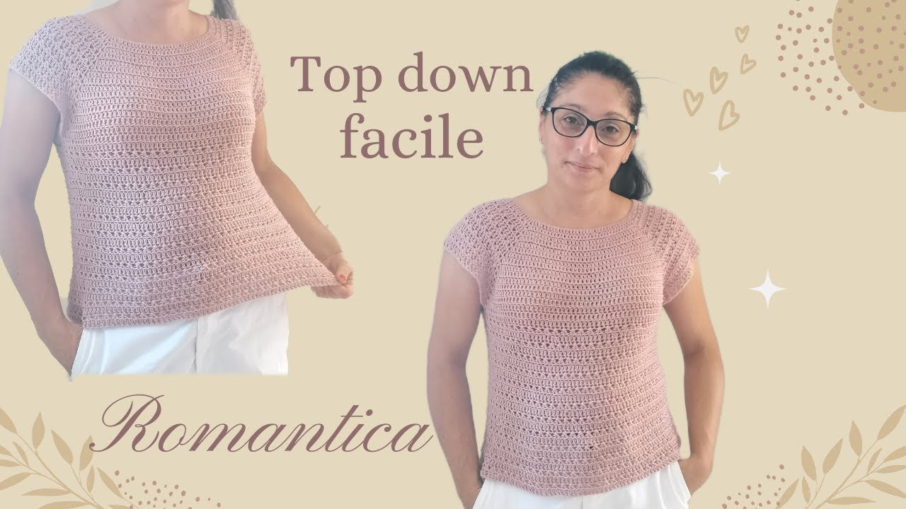 TUTORIAL MAGLIA 