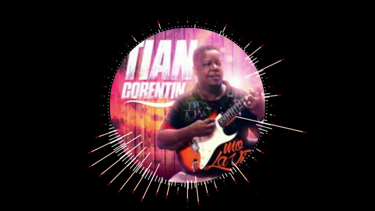 DJ RÉ MIX TIAN COTENTIN