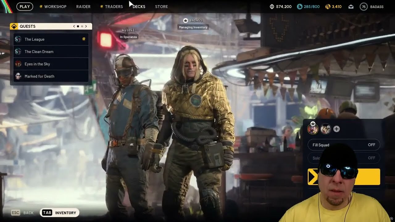 🔴 LIVE - STRONGER THAN EVER!!  ★  BAMaximus.com  //  2.2.26 Live Stream