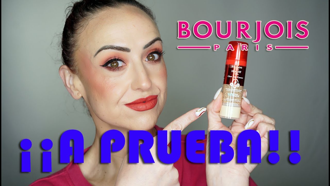 BOURJOIS 