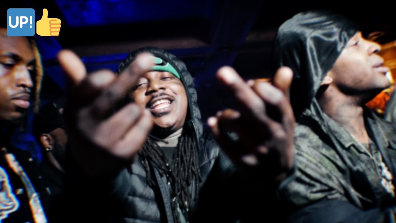 ManMan Savage x Thouxanbanfauni - Cruel (Official Video)