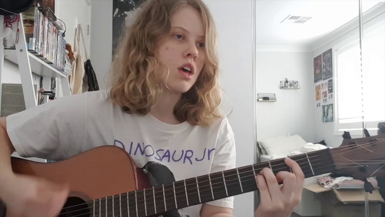 Walk - Foo Fighters Cover