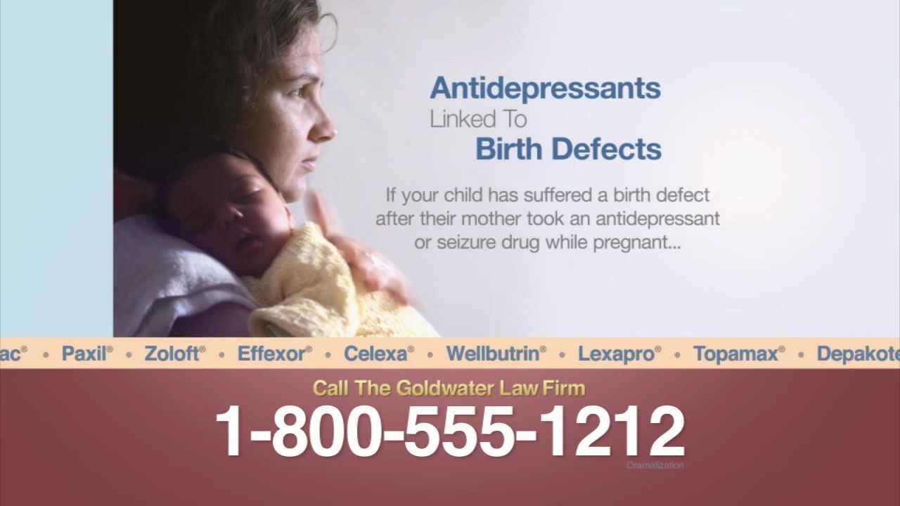 National Mass Tort Attorney TV Commercials & Lawyer Ads